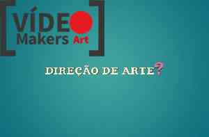 Diretor de Arte.