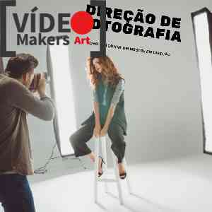 Como se tornar um mestre na direção de ensaios fotográficos