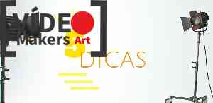 Iluminação de Estúdios.