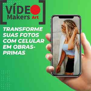 Descubra os Segredos dos Melhores Fotógrafos de Celular!